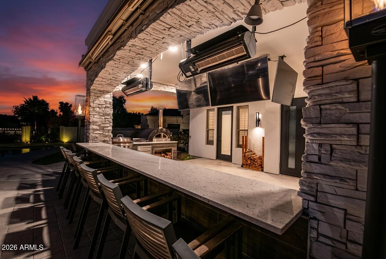 VISTAS AT OCOTILLO - Residential