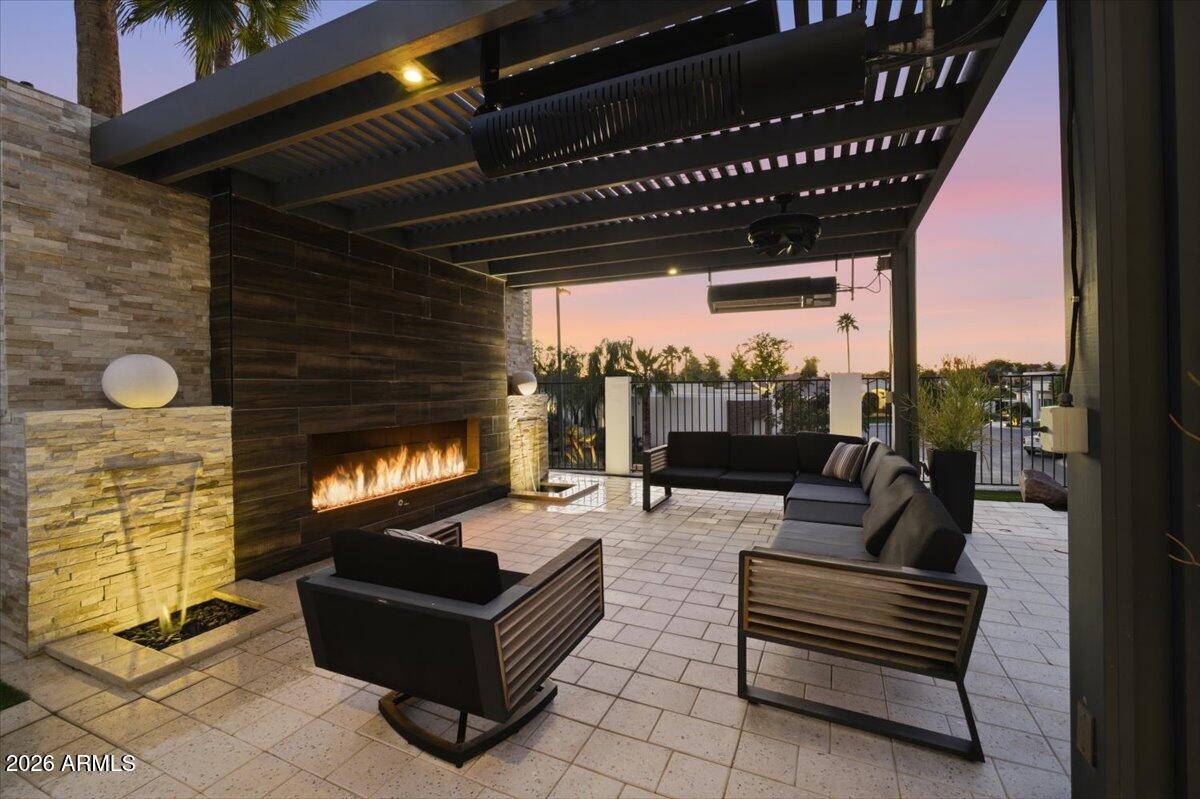 VISTAS AT OCOTILLO - Residential