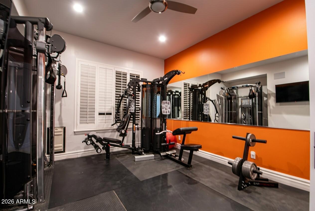 VISTAS AT OCOTILLO - Residential
