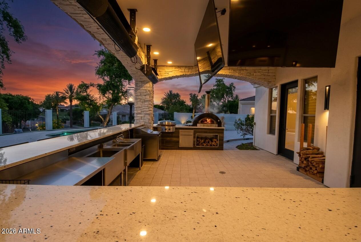 VISTAS AT OCOTILLO - Residential