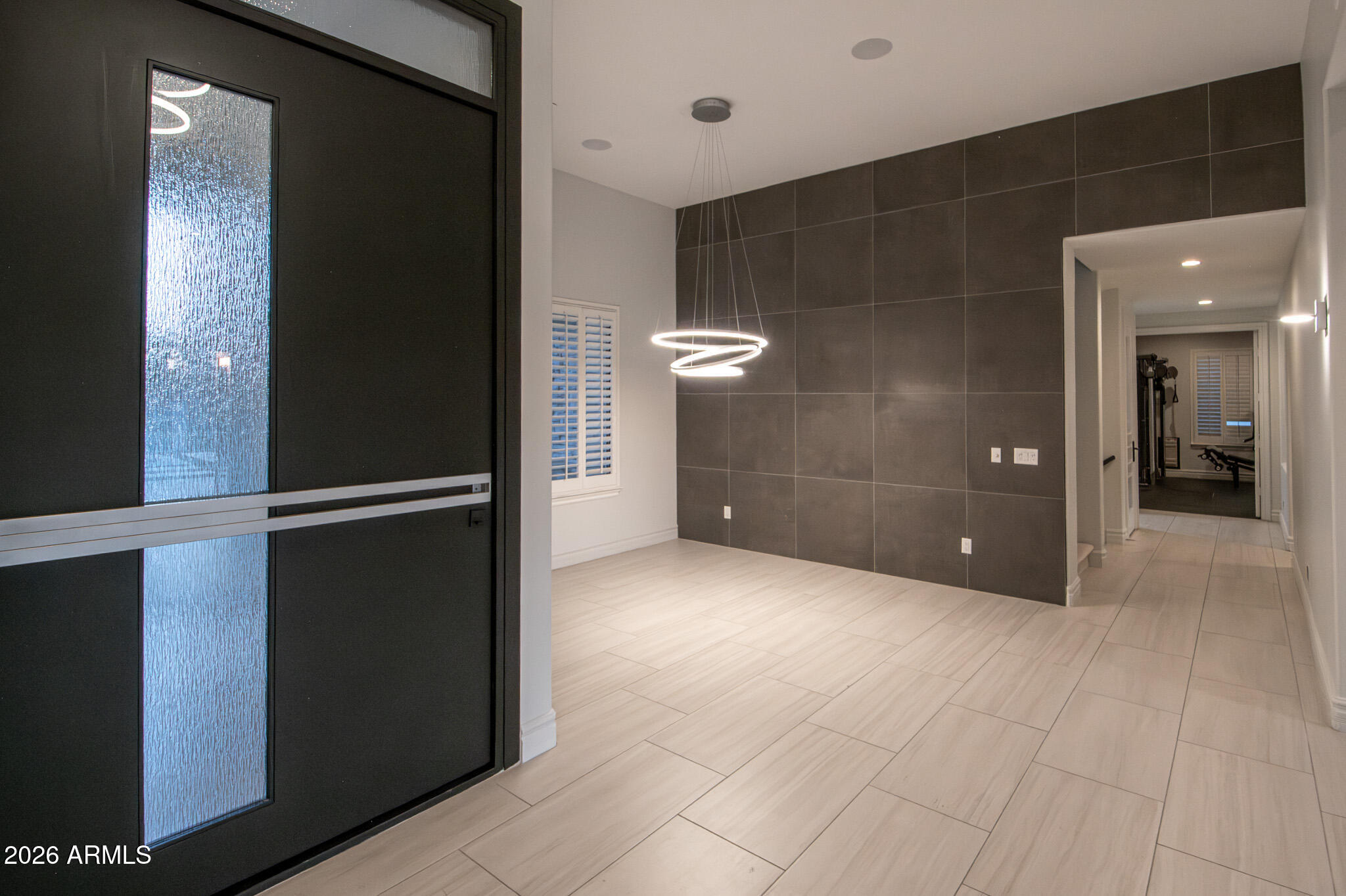 VISTAS AT OCOTILLO - Residential