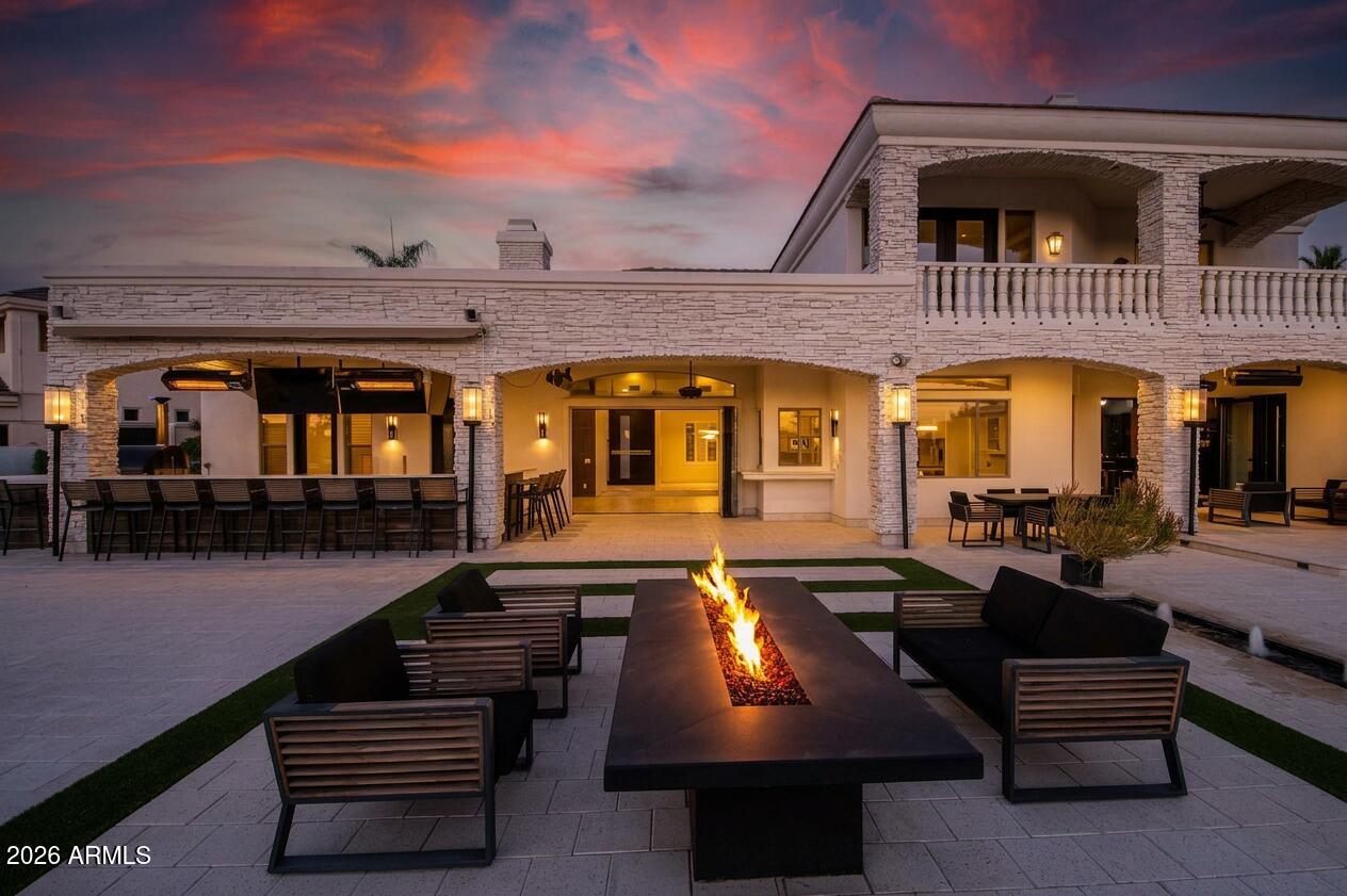 VISTAS AT OCOTILLO - Residential