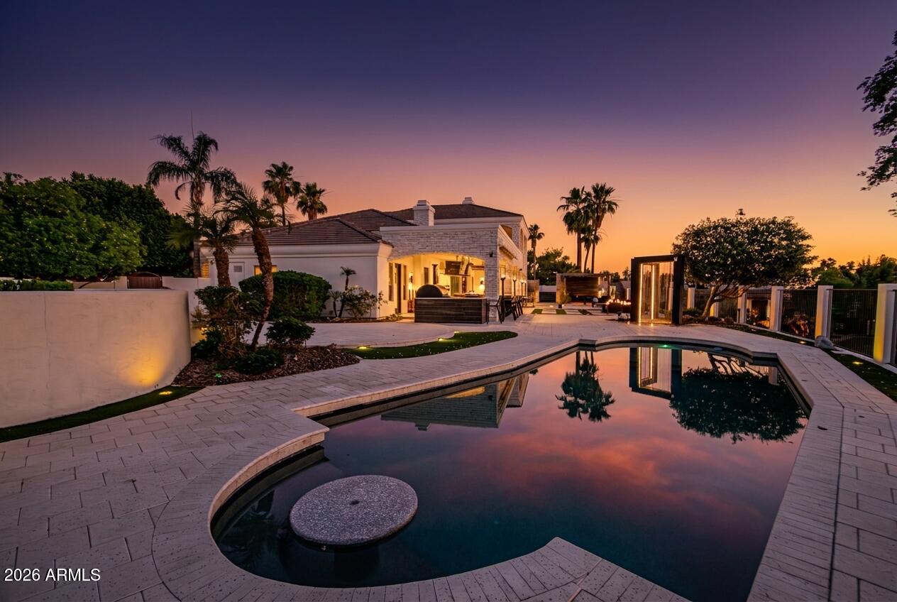 VISTAS AT OCOTILLO - Residential