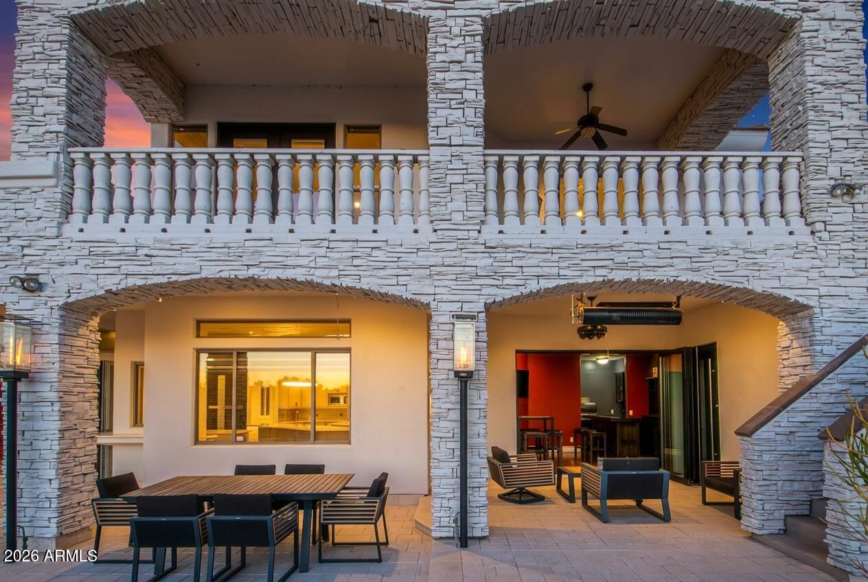 VISTAS AT OCOTILLO - Residential