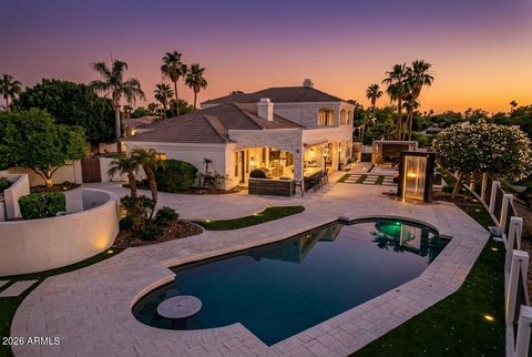 1232 W Sunrise Place Chandler AZ 85248
