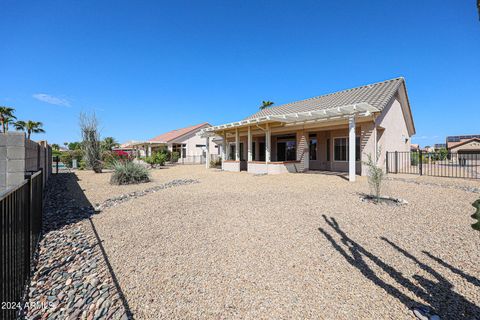 A home in Sun City West