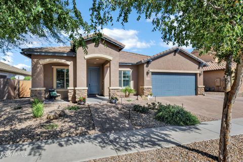 2944 E MELROSE Street Gilbert AZ 85297