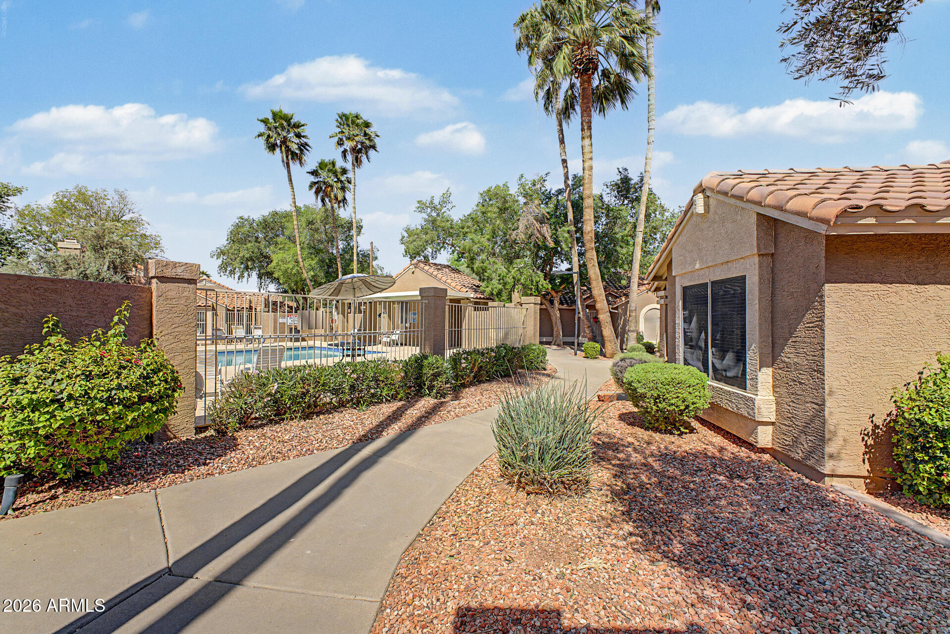 7040 W OLIVE Avenue 40