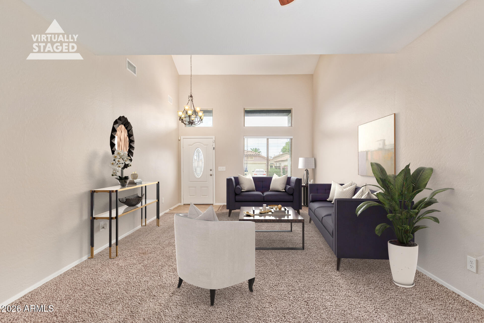 3165 W ALLENS PEAK Drive