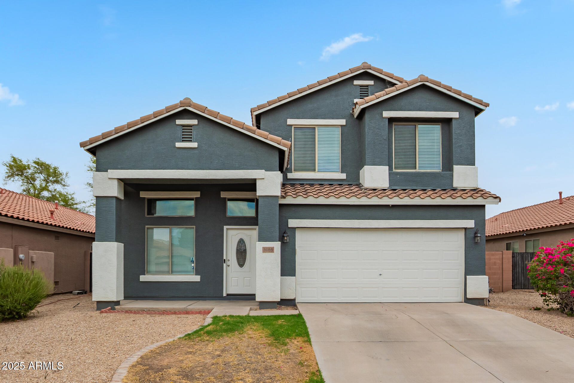 3165 W ALLENS PEAK Drive