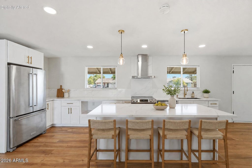 Photo of 5406 S College Avenue, Tempe, AZ 85283 (MLS # 7072025)