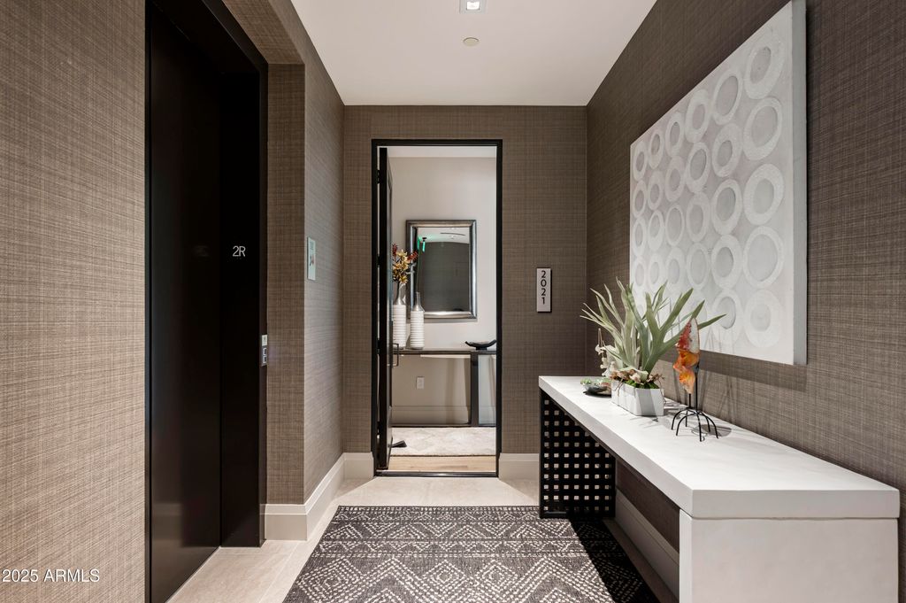 Photo of 18720 N 101 Street #2021, Scottsdale, AZ 85255 (MLS # 6963458)