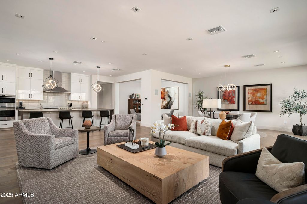 Photo of 18720 N 101 Street #2021, Scottsdale, AZ 85255 (MLS # 6963458)