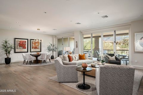 Photo of 18720 N 101 Street #2021, Scottsdale, AZ 85255 (MLS # 6963458)