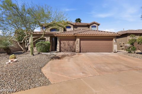 Photo of 35704 N 31st Drive, Phoenix, AZ 85086 (MLS # 7004142)