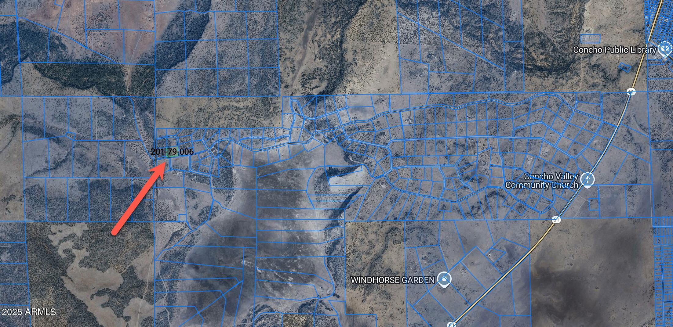 TBD 4.2 Acres Windsor Valley Ran -- 6