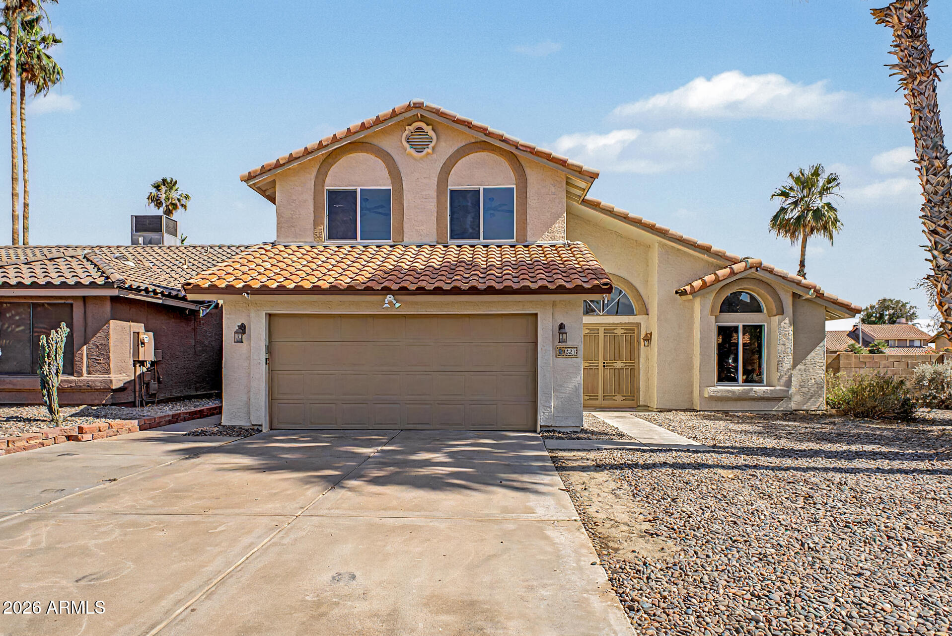 4221 E AMBERWOOD Drive