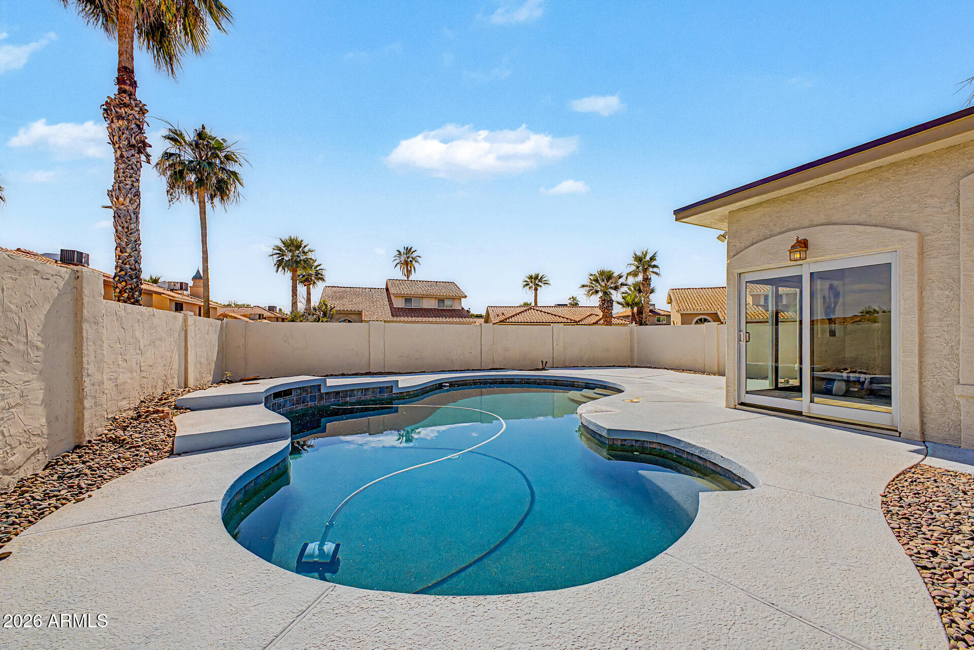 4221 E AMBERWOOD Drive