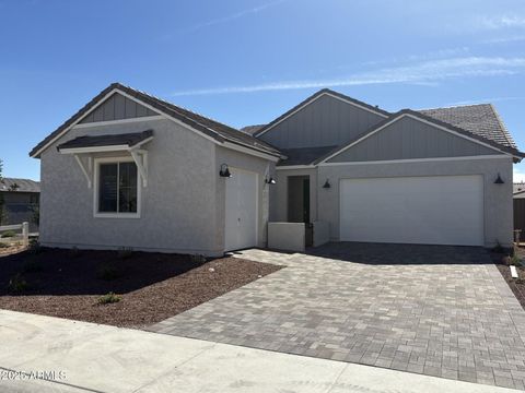 18027 W LARKSPUR Drive Goodyear AZ 85338