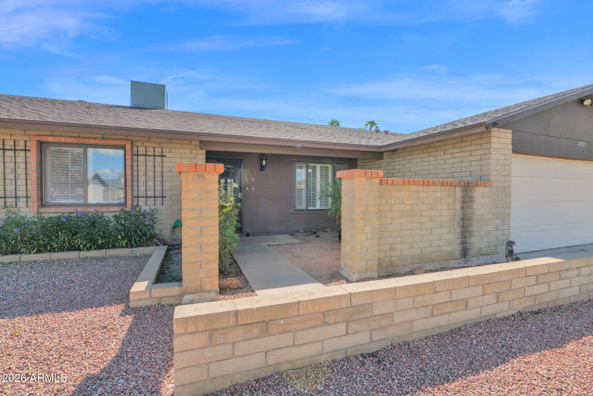 4747 W ASTER Drive