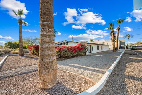 1246 E WINTER Drive Phoenix AZ 85020