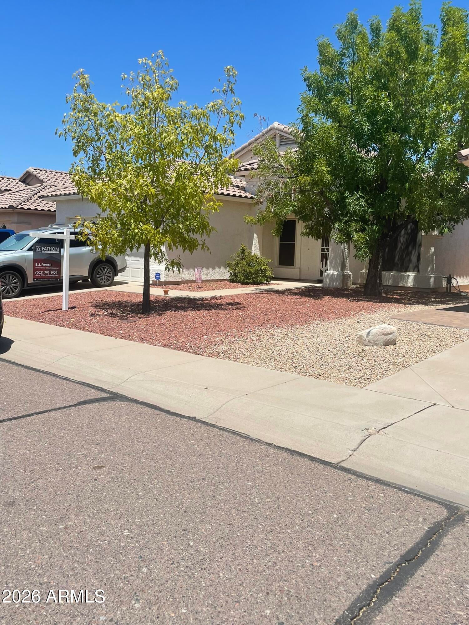 2506 E CASITAS DEL RIO Drive E