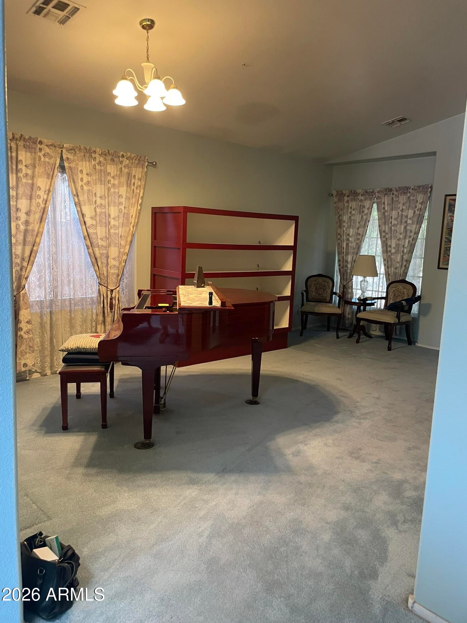 2506 E CASITAS DEL RIO Drive E