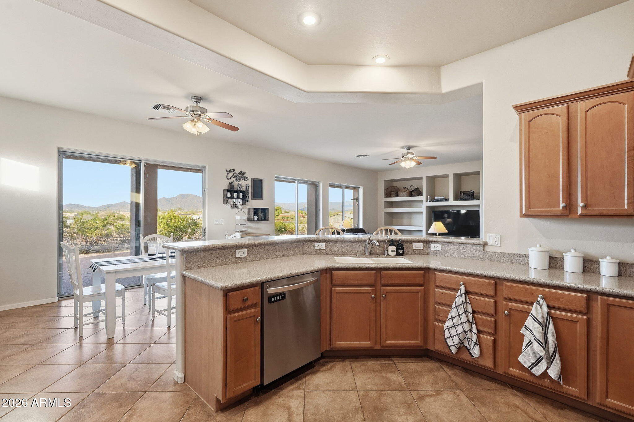 3120 W HIDDEN VALLEY Road