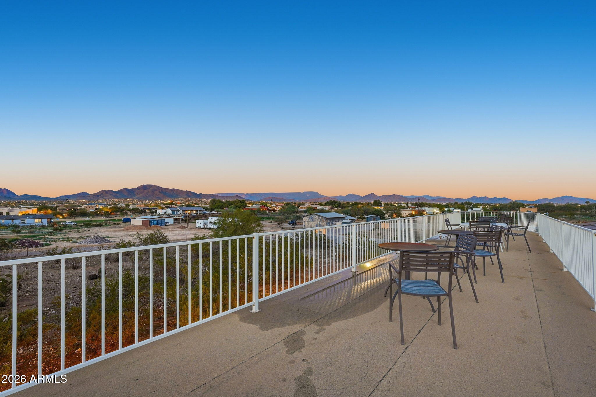 3120 W HIDDEN VALLEY Road