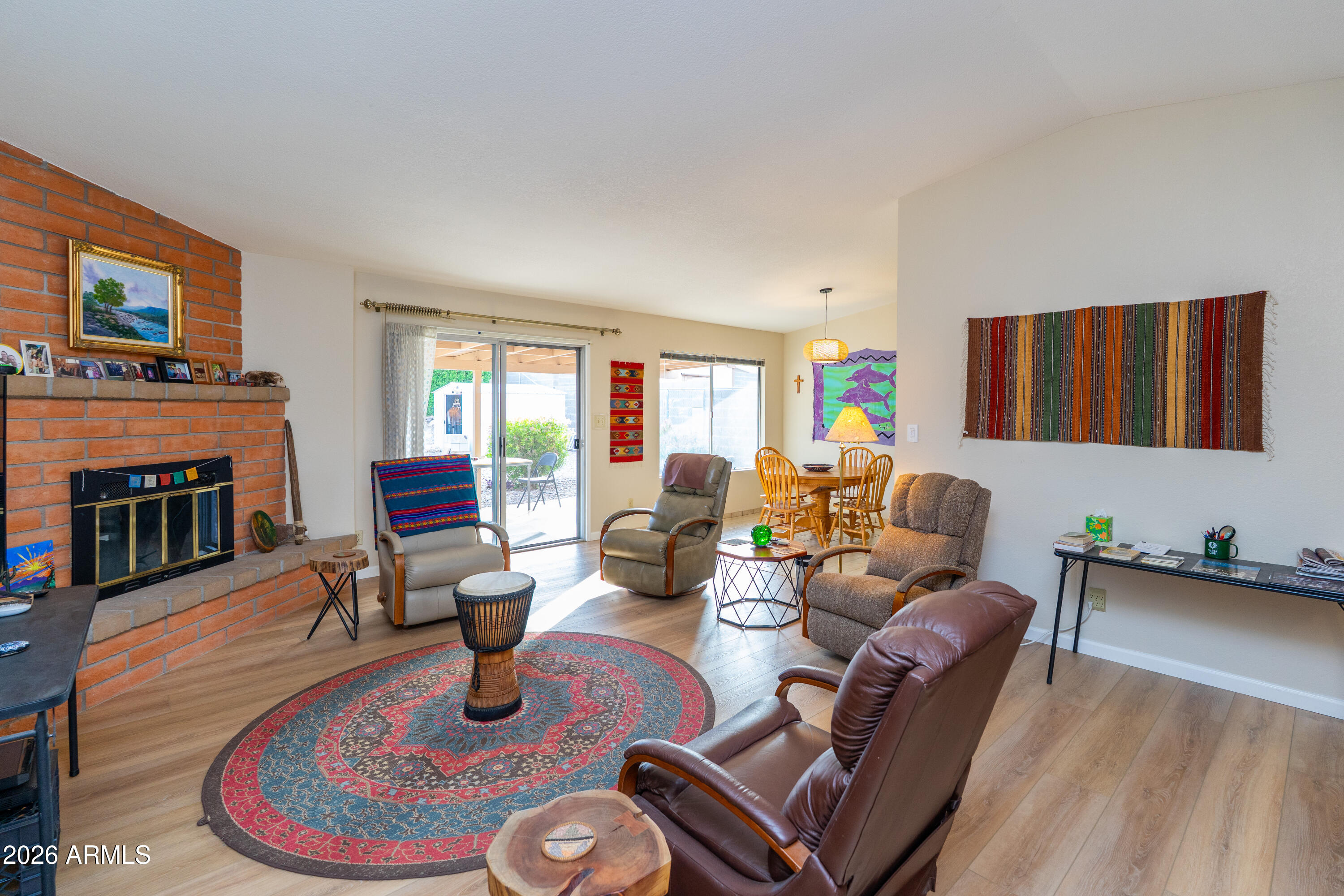 4840 PASEO LA PAZ --