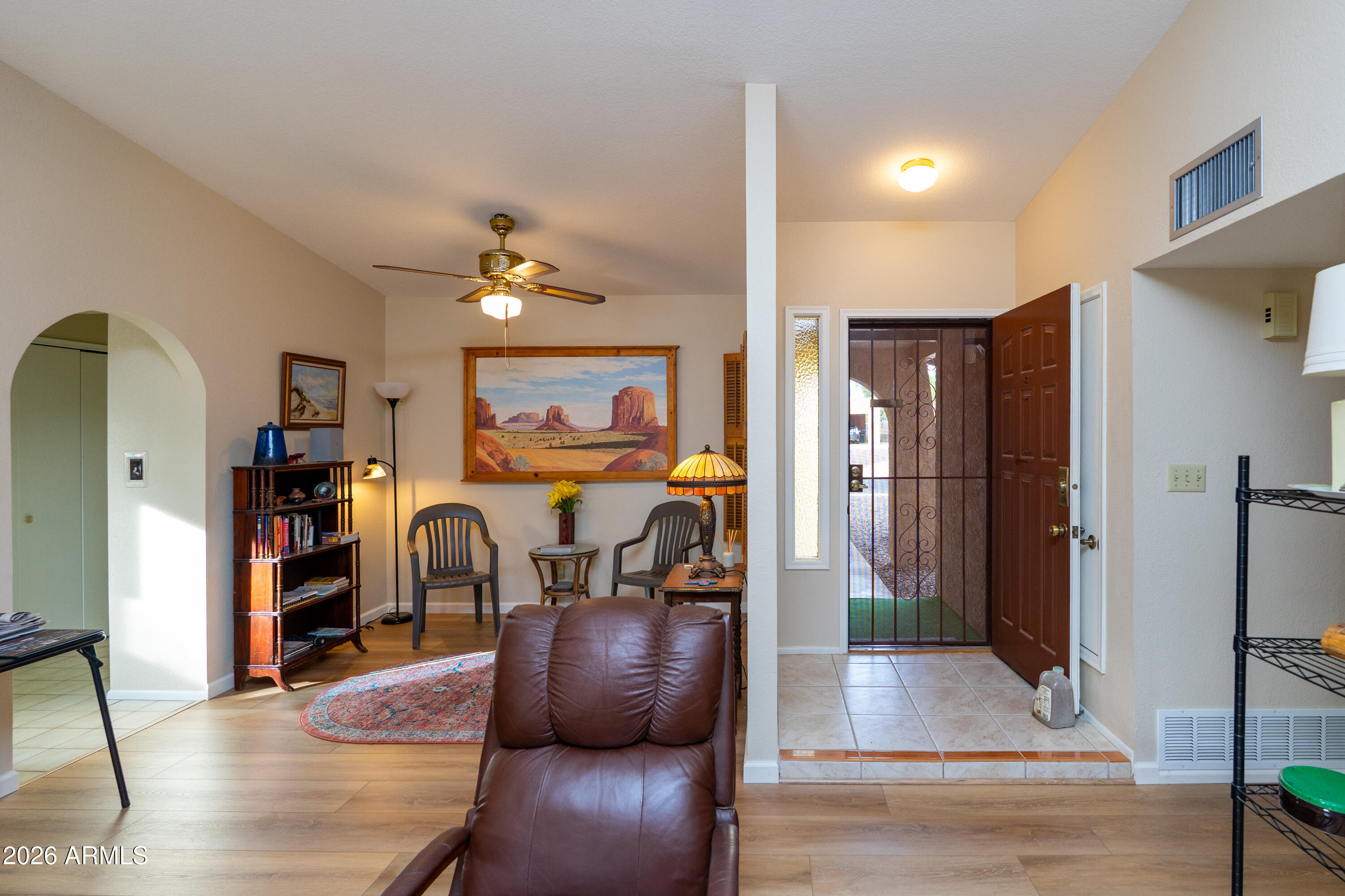 4840 PASEO LA PAZ --