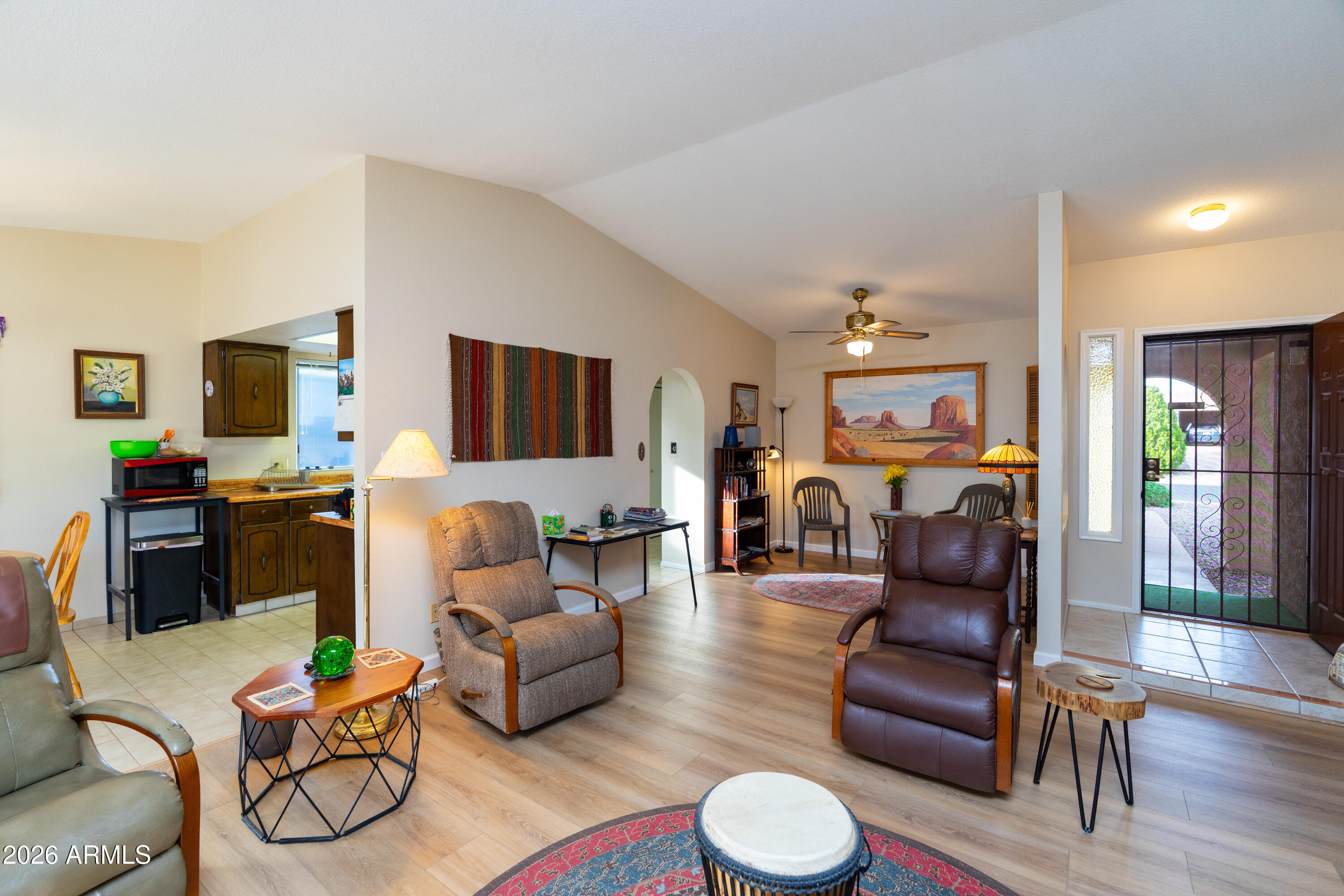 4840 PASEO LA PAZ --