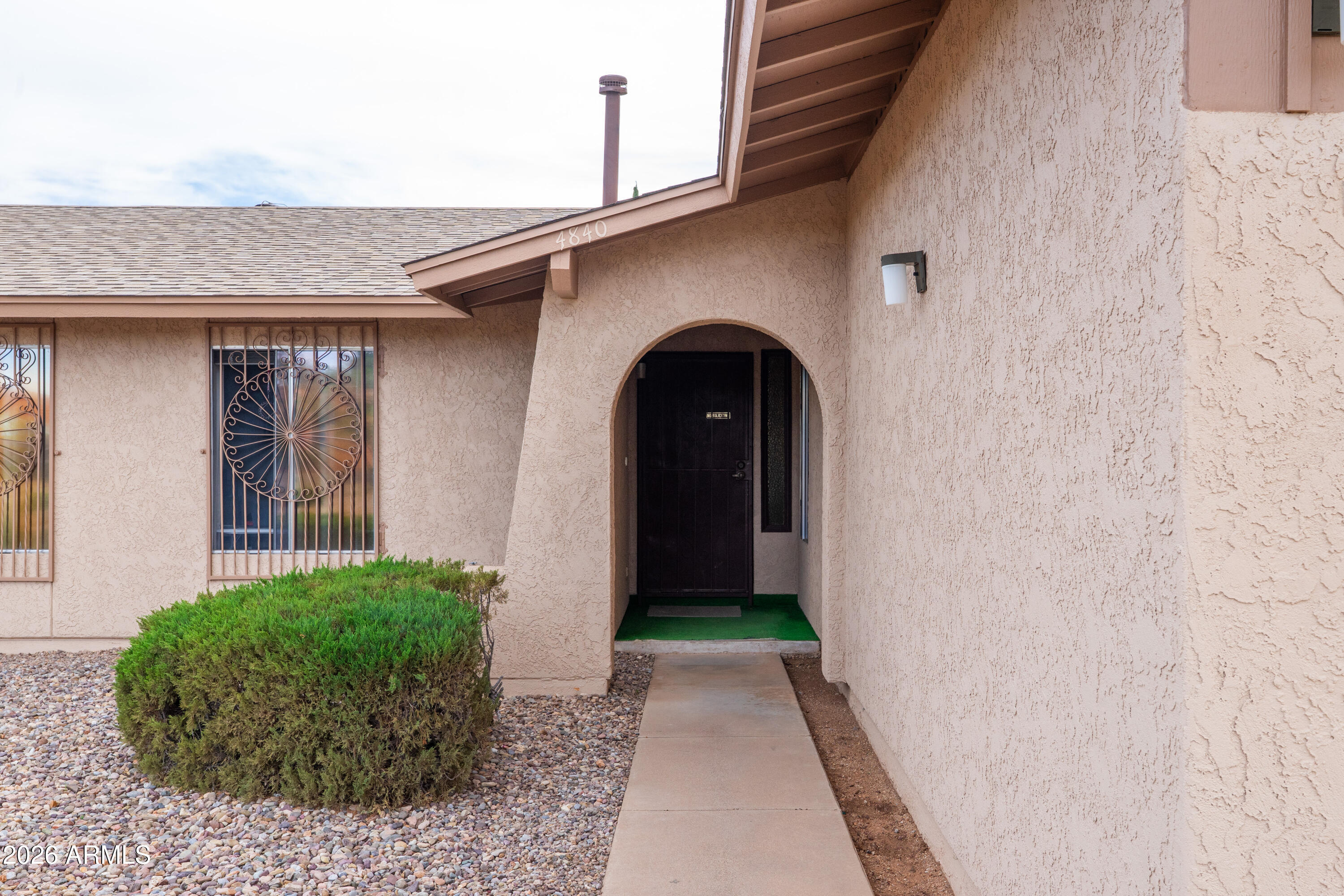 4840 PASEO LA PAZ --