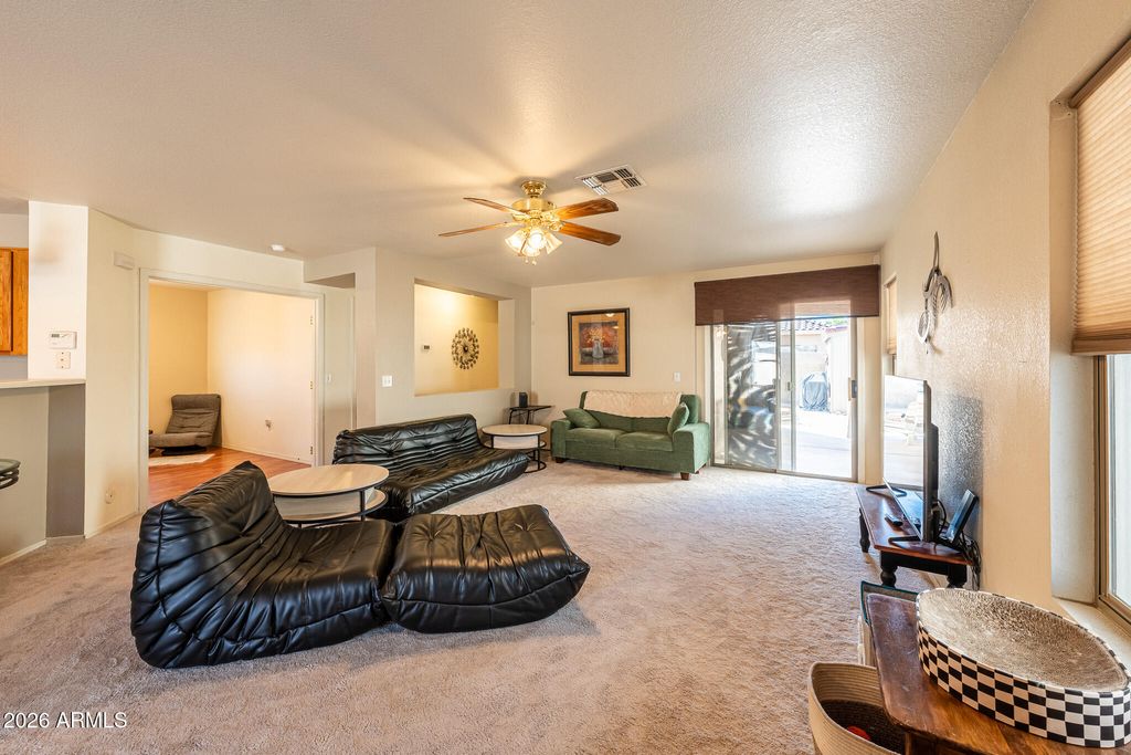 Photo of 2355 E Palm Beach Drive, Chandler, AZ 85249 (MLS # 6990437)