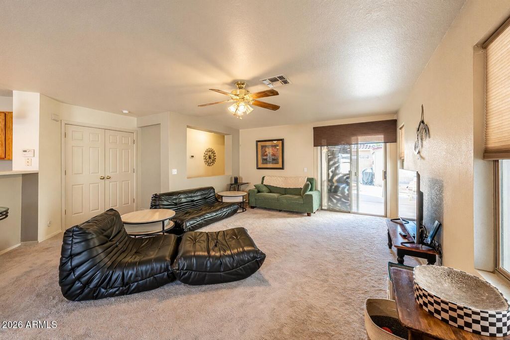 Photo of 2355 E Palm Beach Drive, Chandler, AZ 85249 (MLS # 6990437)