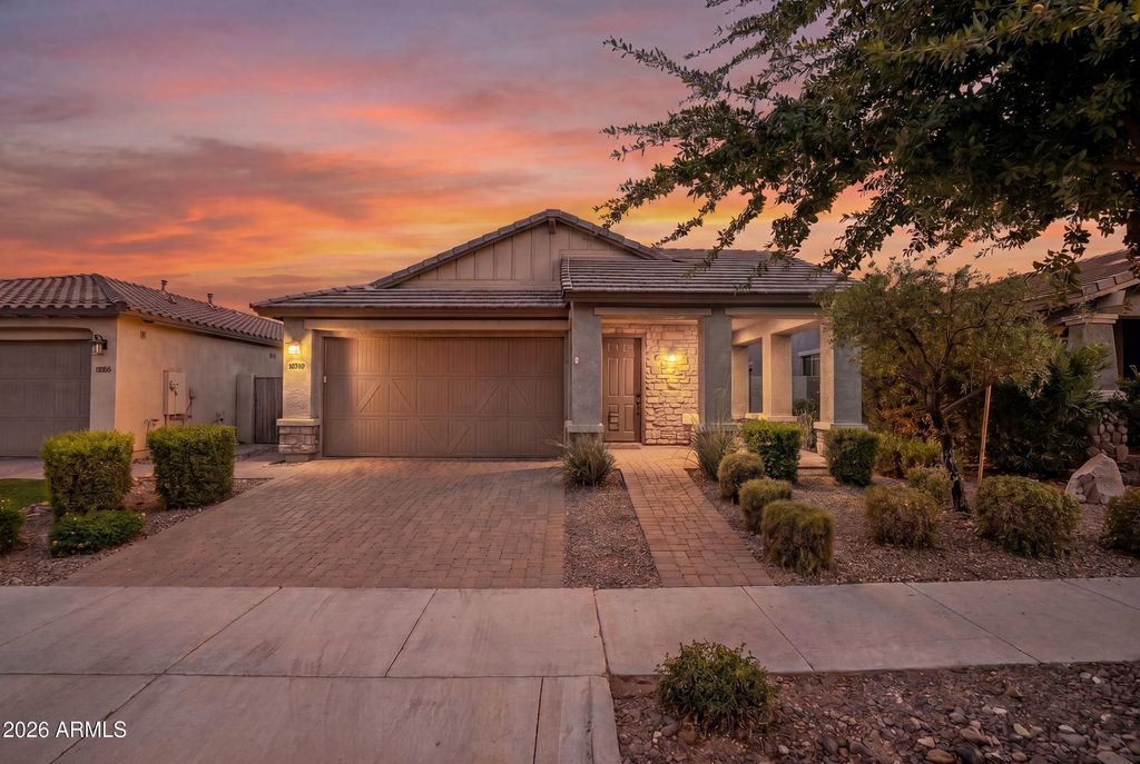 Photo of 10310 E Texas Avenue, Mesa, AZ 85212 (MLS # 7047069)