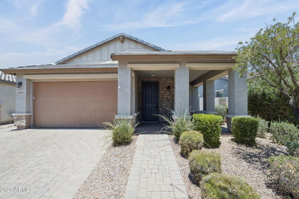 Photo of 10310 E Texas Avenue, Mesa, AZ 85212 (MLS # 7047069)
