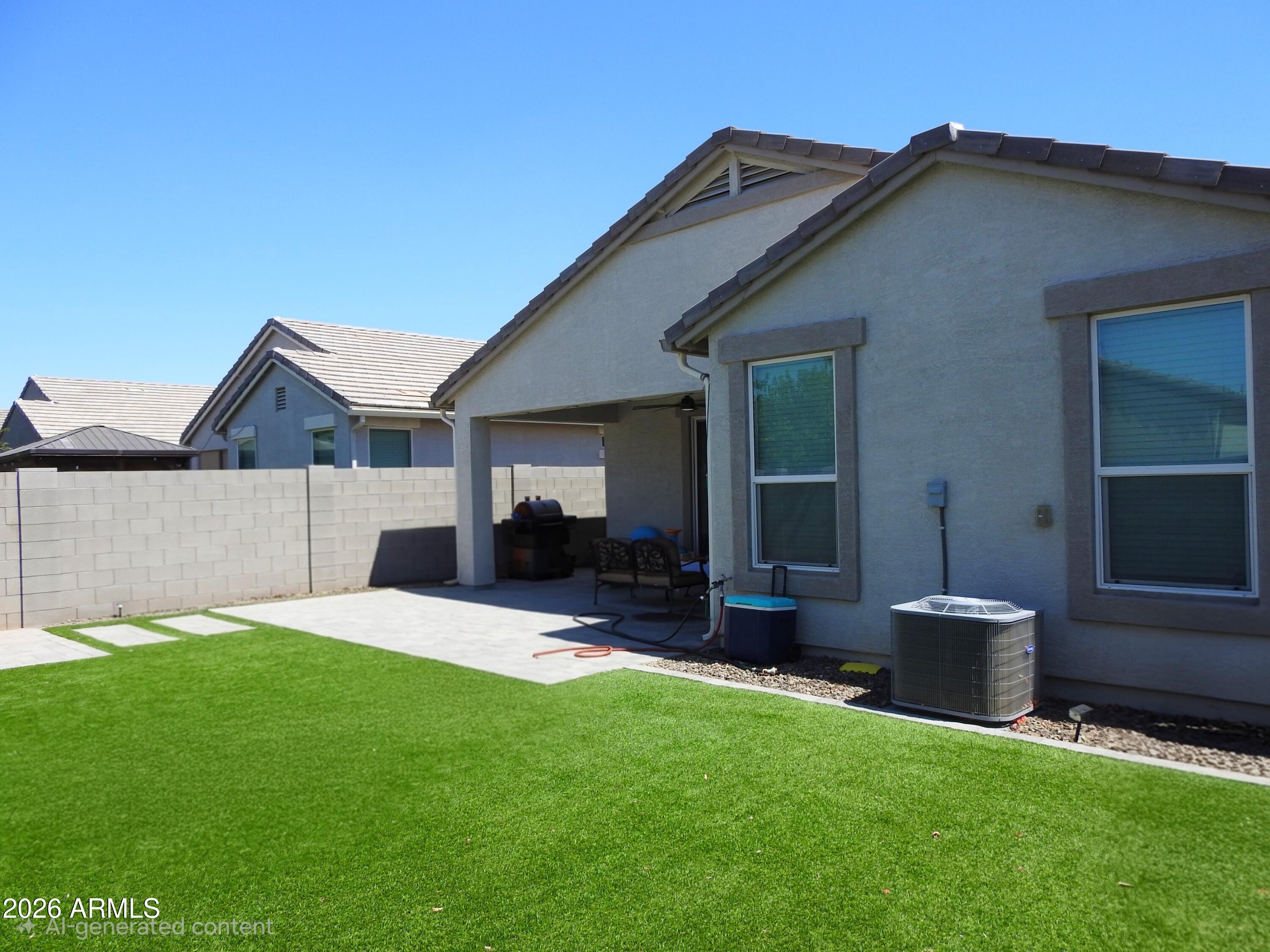 38142 W SAN ILDEFANSO Avenue