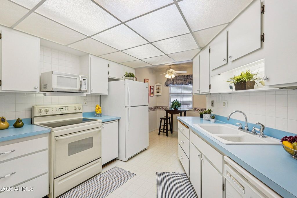 Photo of 10557 W Ocotillo Drive, Sun City, AZ 85373 (MLS # 6987148)