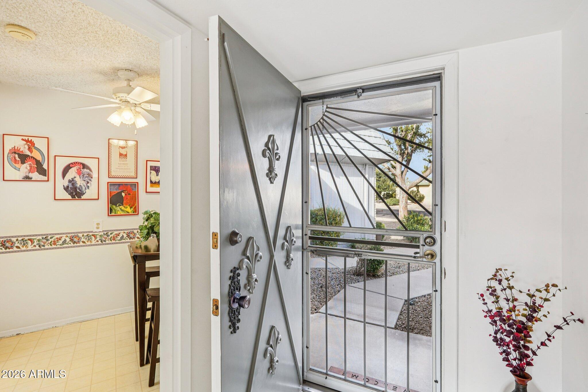 10557 W OCOTILLO Drive