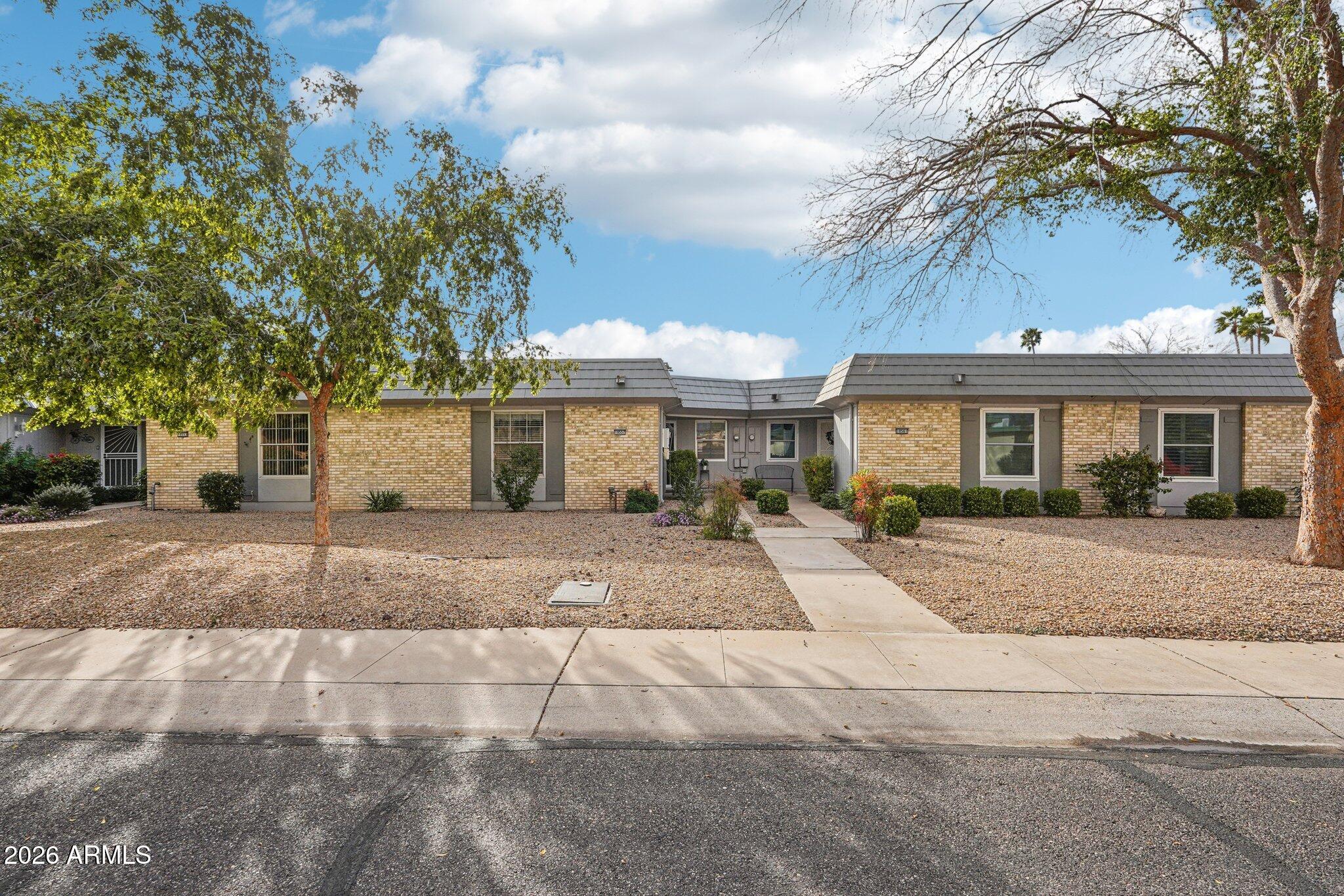 10557 W OCOTILLO Drive