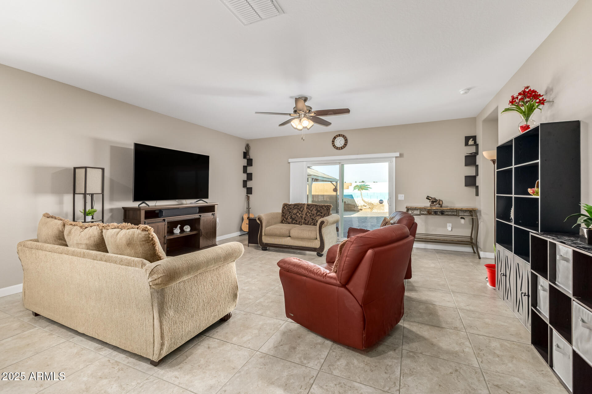 5332 W STARGAZER Place