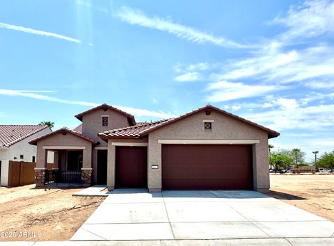 Photo of 16803 W Fairmount Avenue, Goodyear, AZ 85395 (MLS # 7076244)