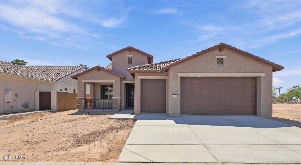 Photo of 16803 W Fairmount Avenue, Goodyear, AZ 85395 (MLS # 7076244)
