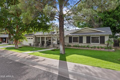 4716 N 34TH Place Phoenix AZ 85018