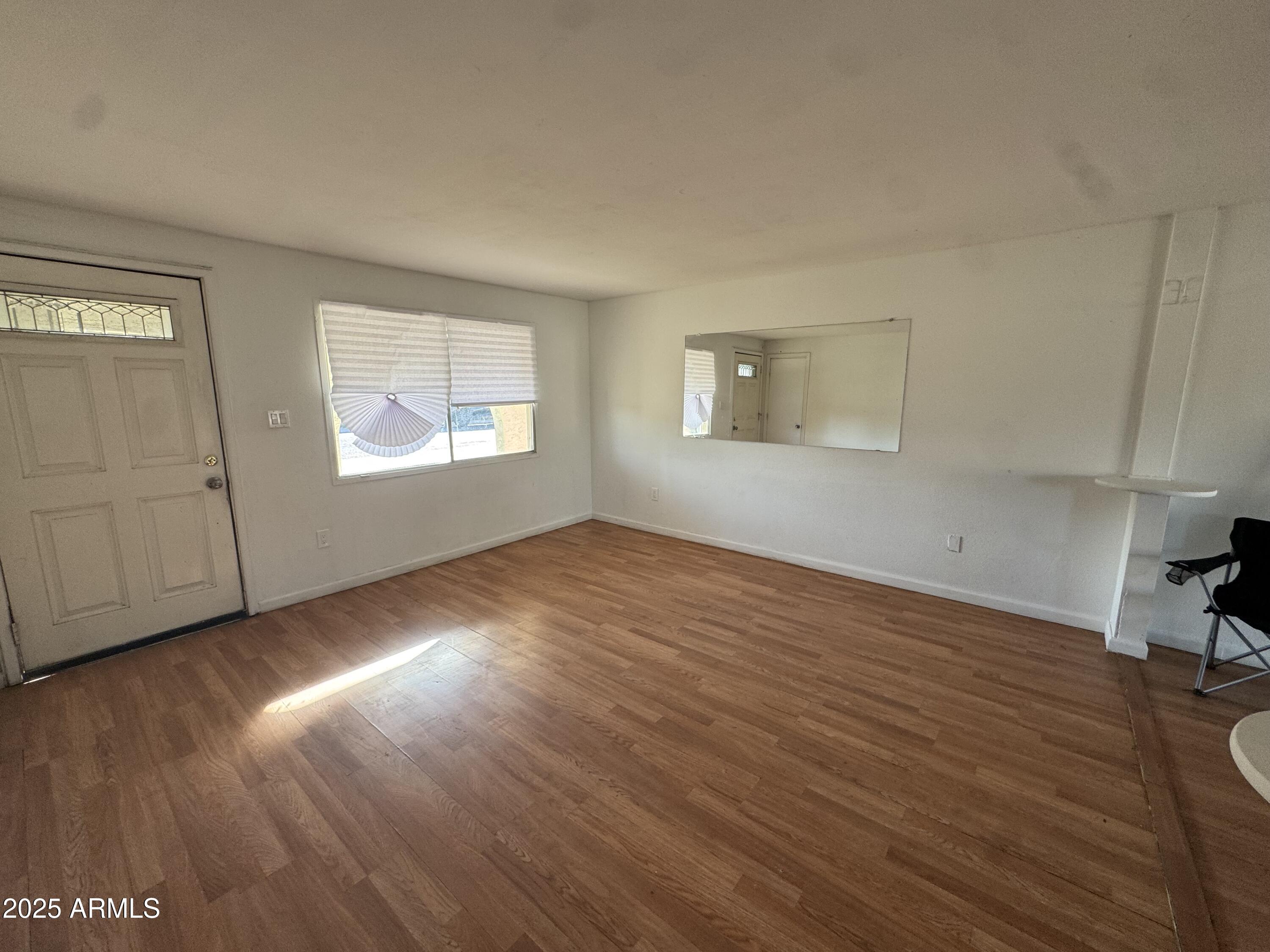 5502 W CORONADO Road