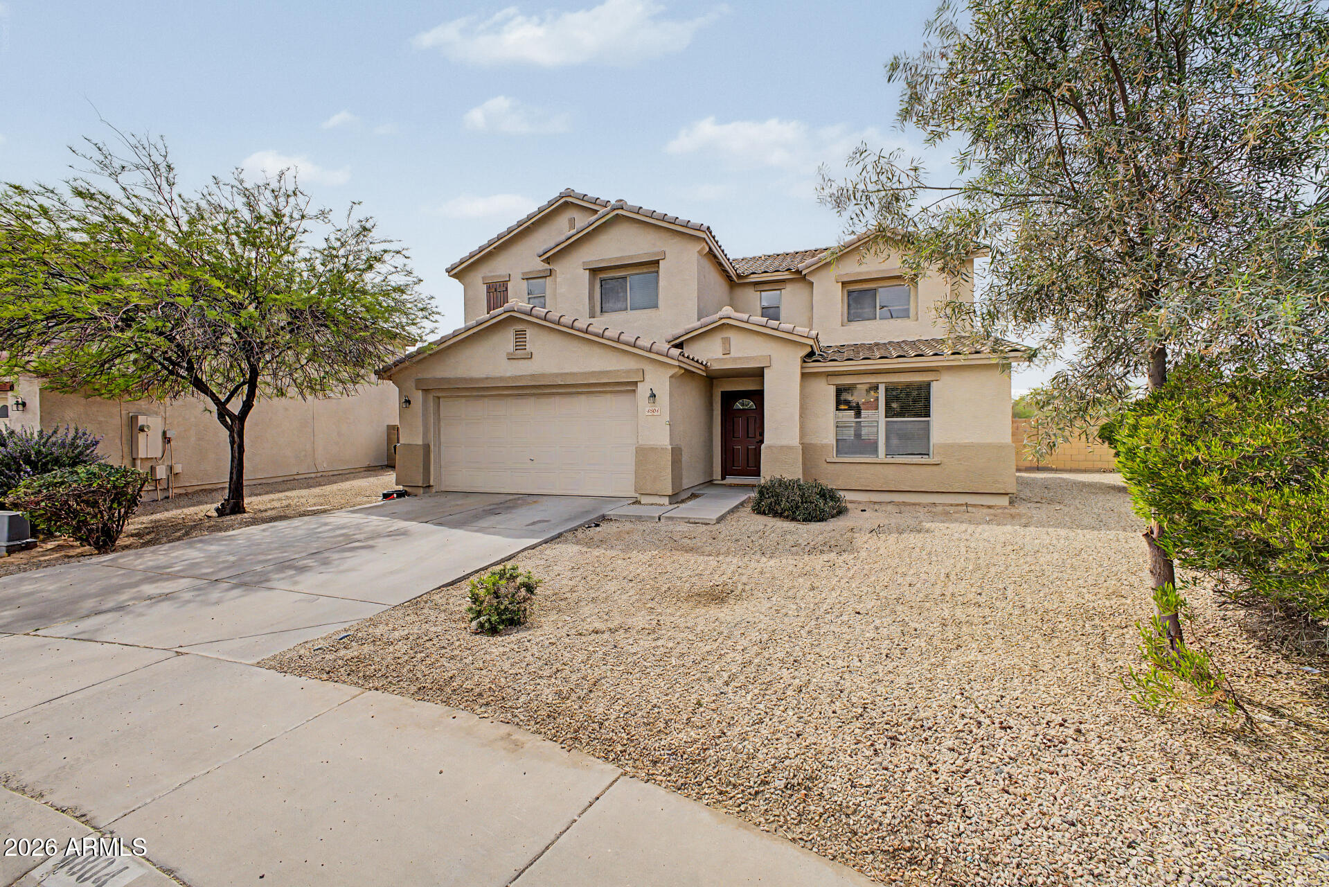 4804 S 25TH Drive