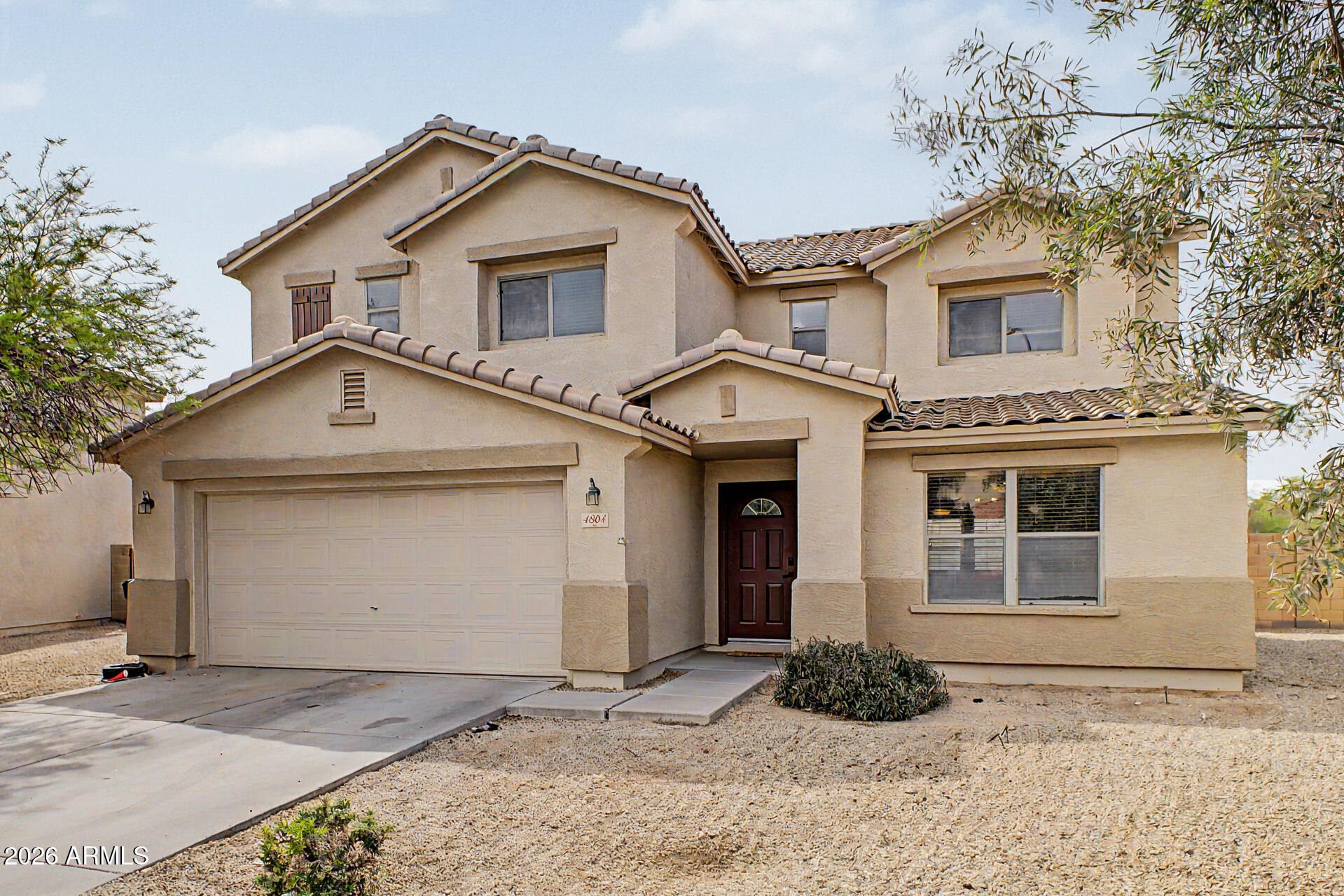 4804 S 25TH Drive