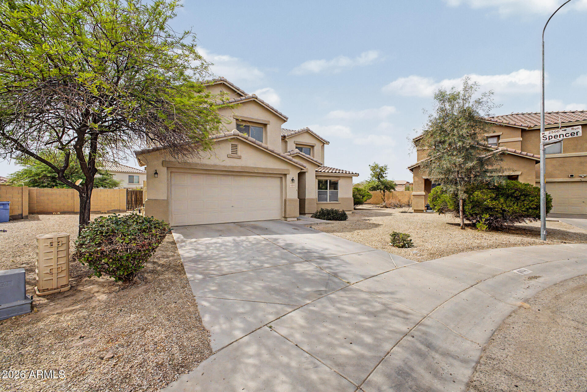 4804 S 25TH Drive