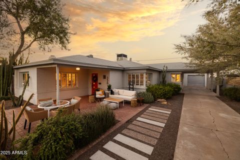 536 W WINDSOR Avenue Phoenix AZ 85003
